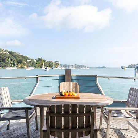 Bay Of Islands 2 Bedrooms On The Water-The Landing Opua Exteriér fotografie