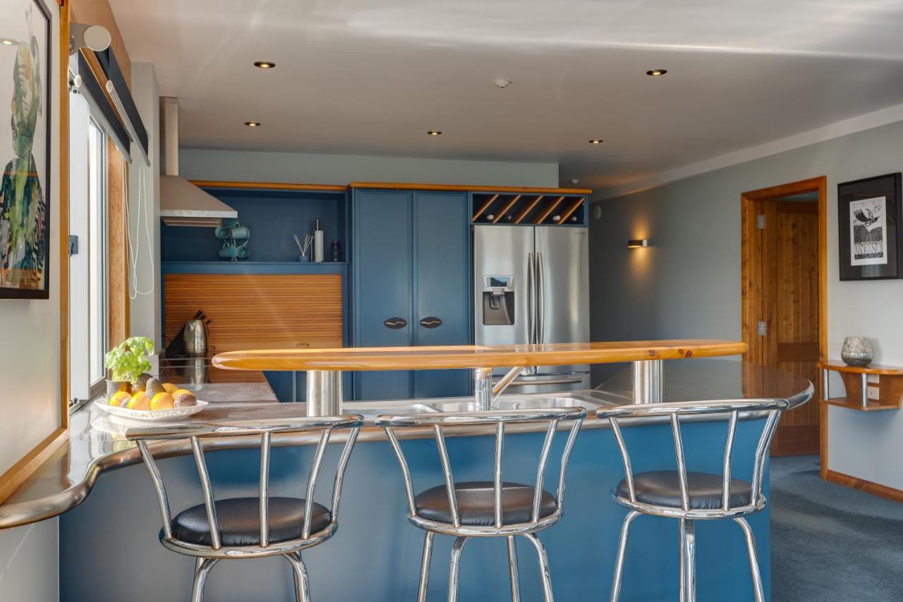 Bay Of Islands 2 Bedrooms On The Water-The Landing Opua Exteriér fotografie