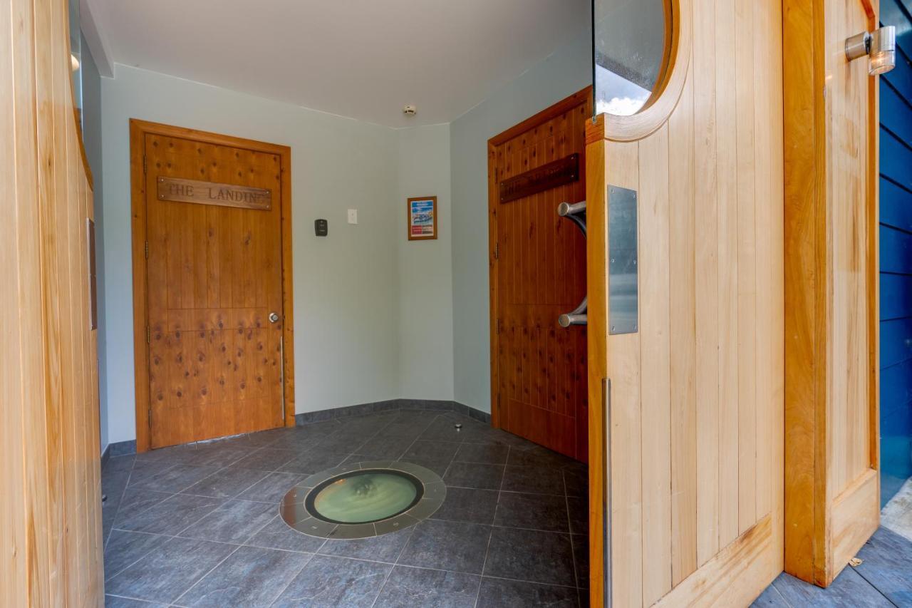 Bay Of Islands 2 Bedrooms On The Water-The Landing Opua Exteriér fotografie
