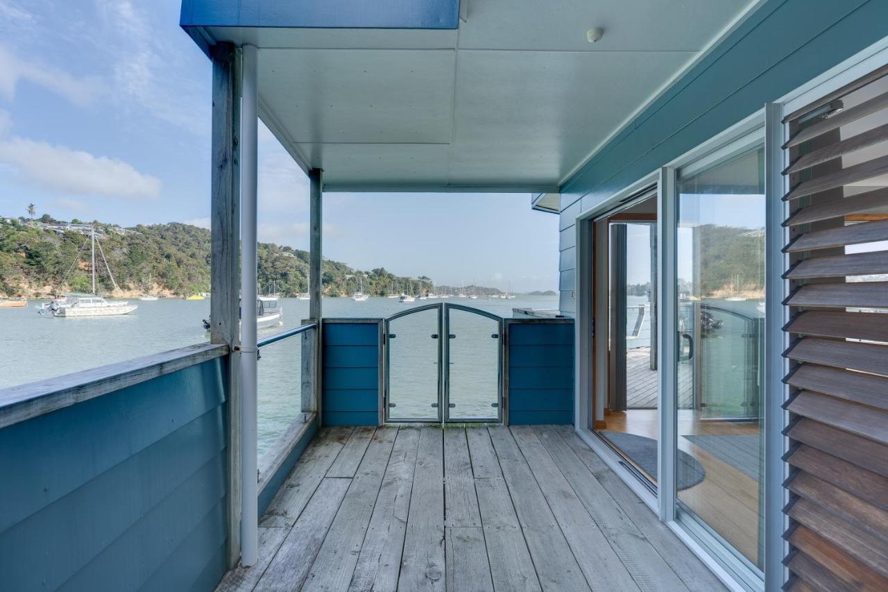 Bay Of Islands 2 Bedrooms On The Water-The Landing Opua Exteriér fotografie
