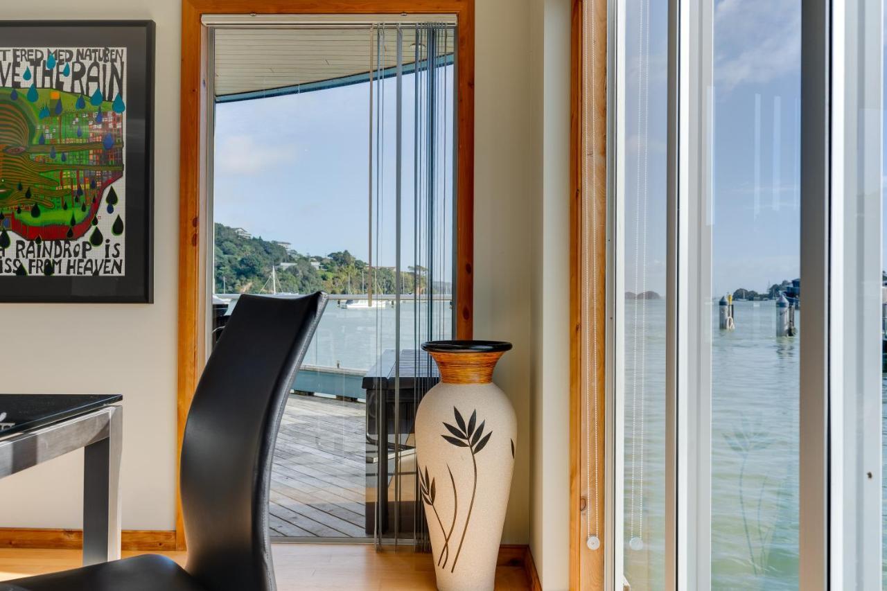 Bay Of Islands 2 Bedrooms On The Water-The Landing Opua Exteriér fotografie