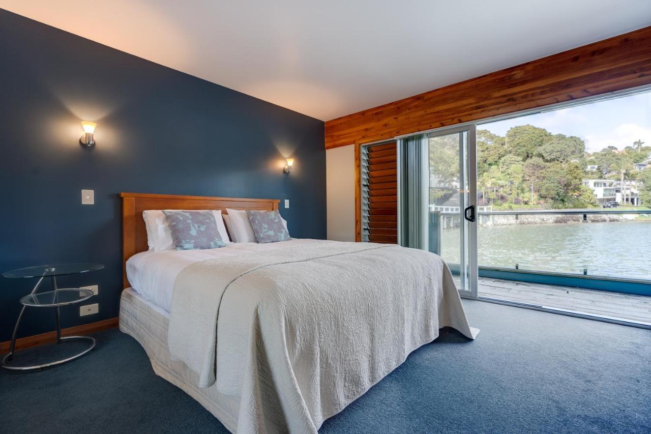 Bay Of Islands 2 Bedrooms On The Water-The Landing Opua Exteriér fotografie