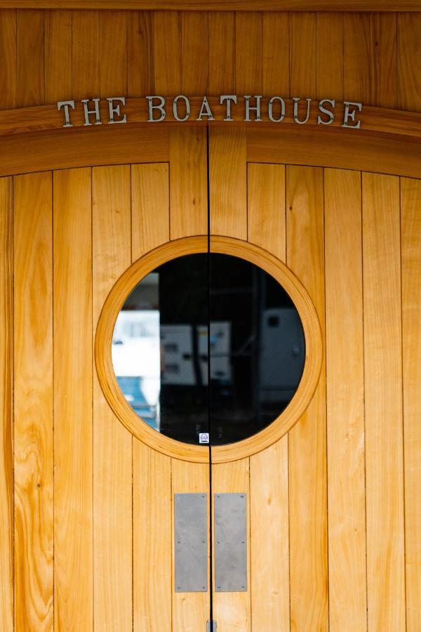 Bay Of Islands 2 Bedrooms On The Water-The Landing Opua Exteriér fotografie