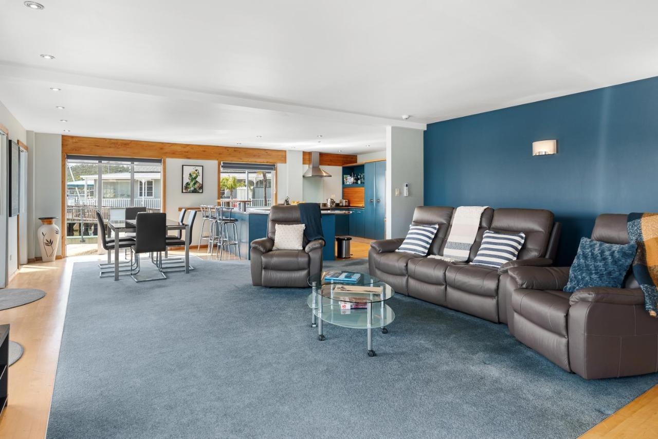 Bay Of Islands 2 Bedrooms On The Water-The Landing Opua Exteriér fotografie